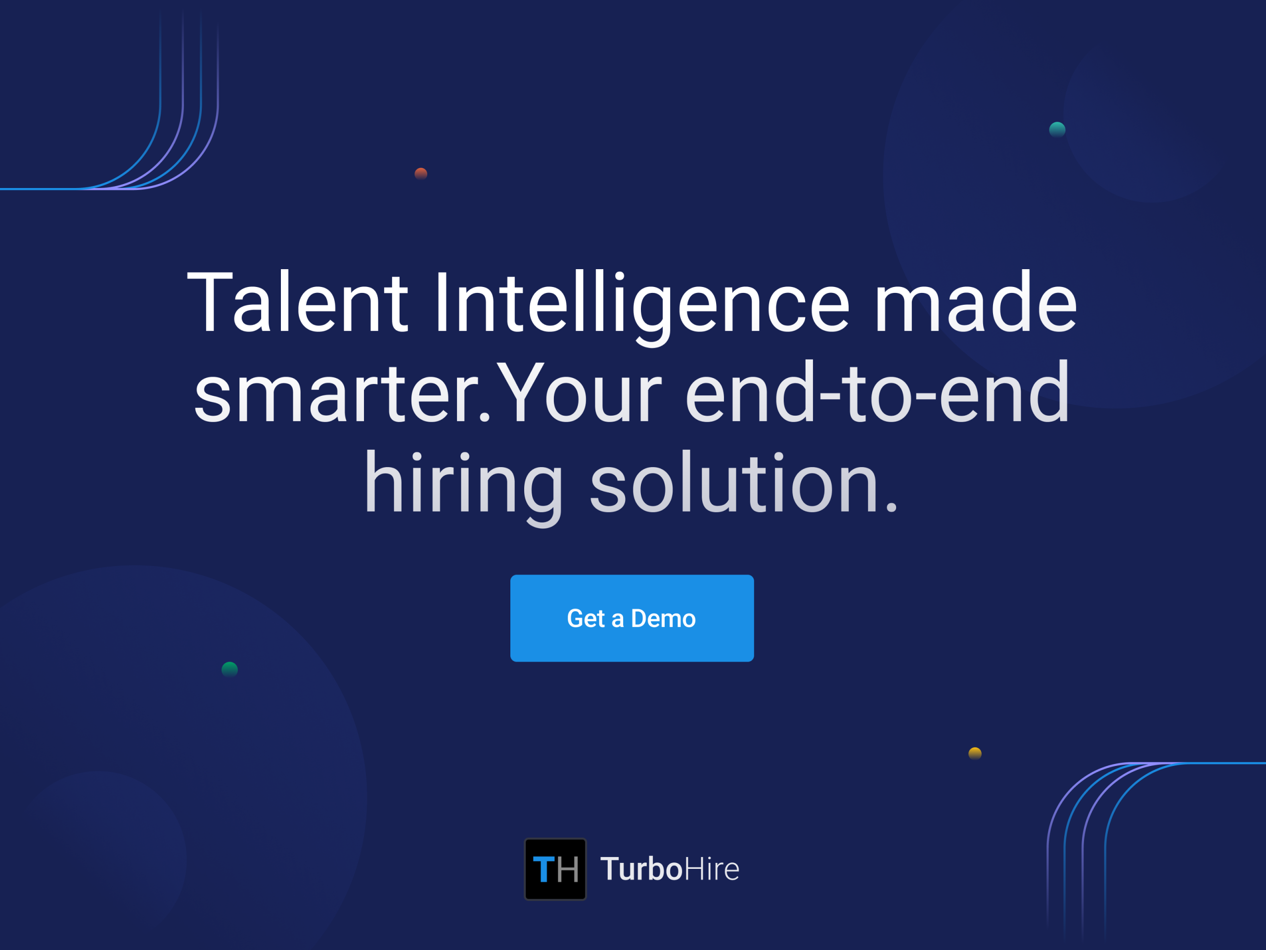 TurboHire: Recruitment Automation & Applicant Tracking Platform ...