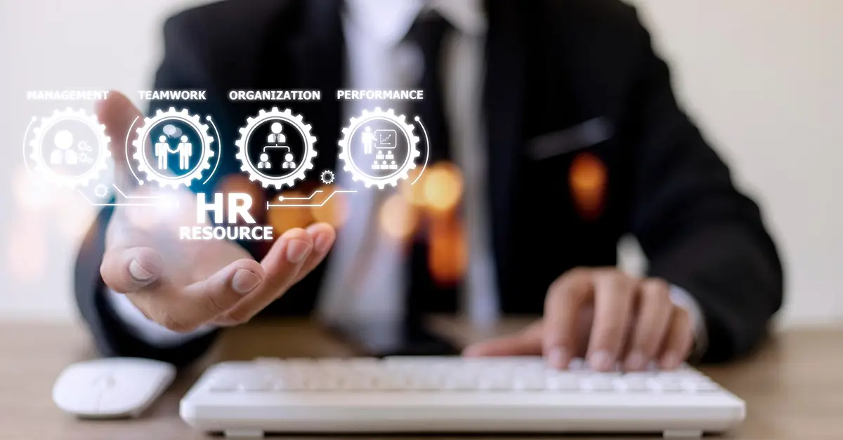 HR Software: 6 Ways It Affects Your Business