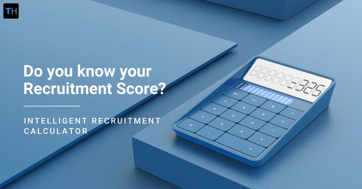 Introducing Recruitment Calculator By TurboHire