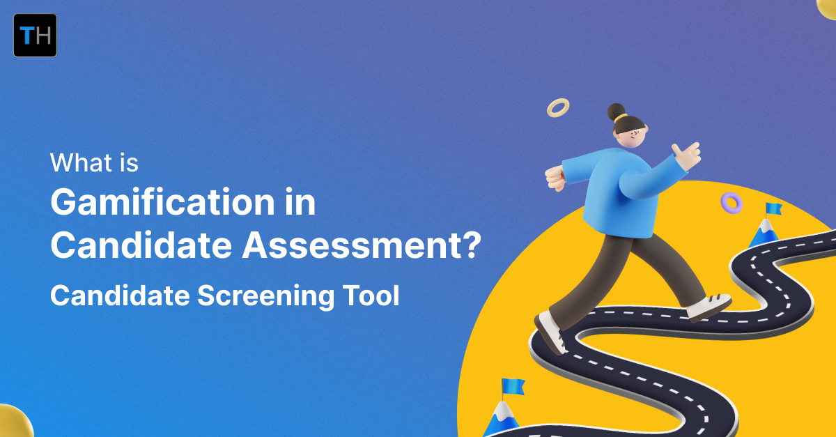 What is Gamification in Candidate Assessment? – Candidate Screening Tool