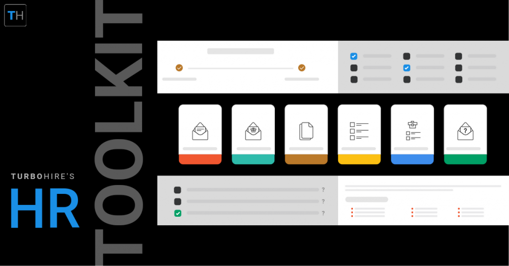Introducing HR Toolkit By TurboHire: 300+ HR Templates And Checklists