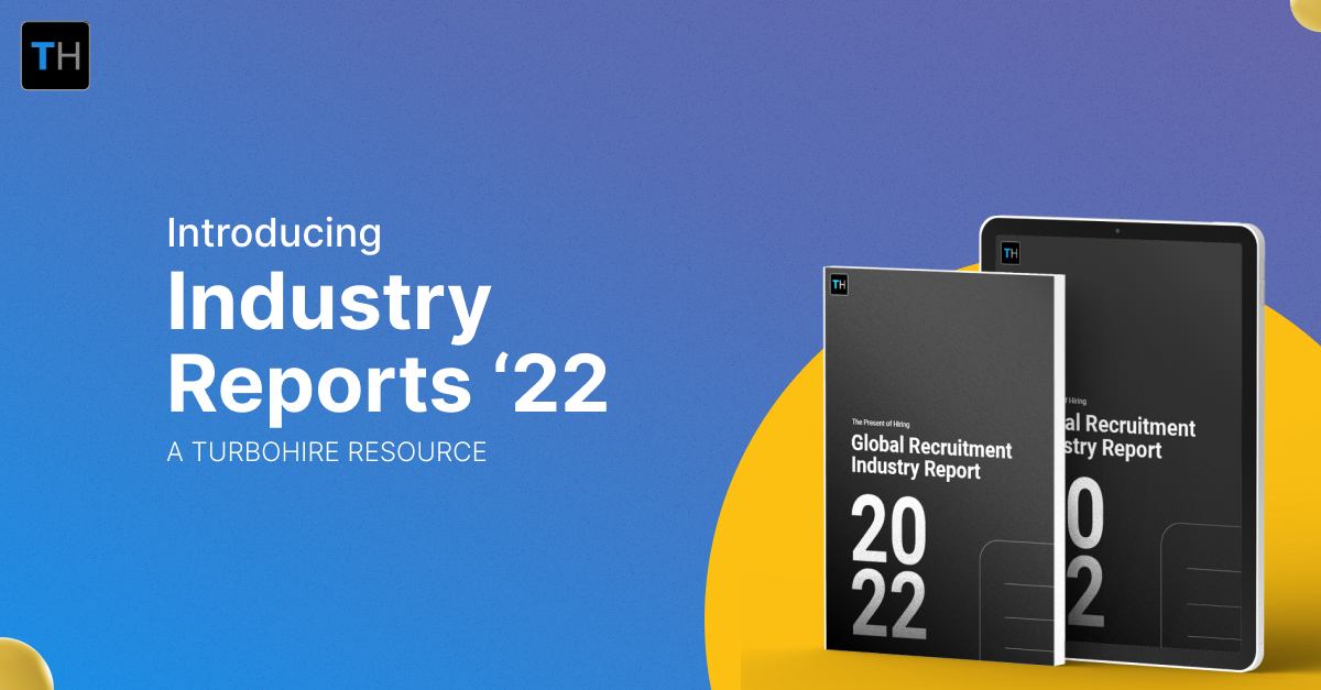 Global Recruitment Industry Report 2022