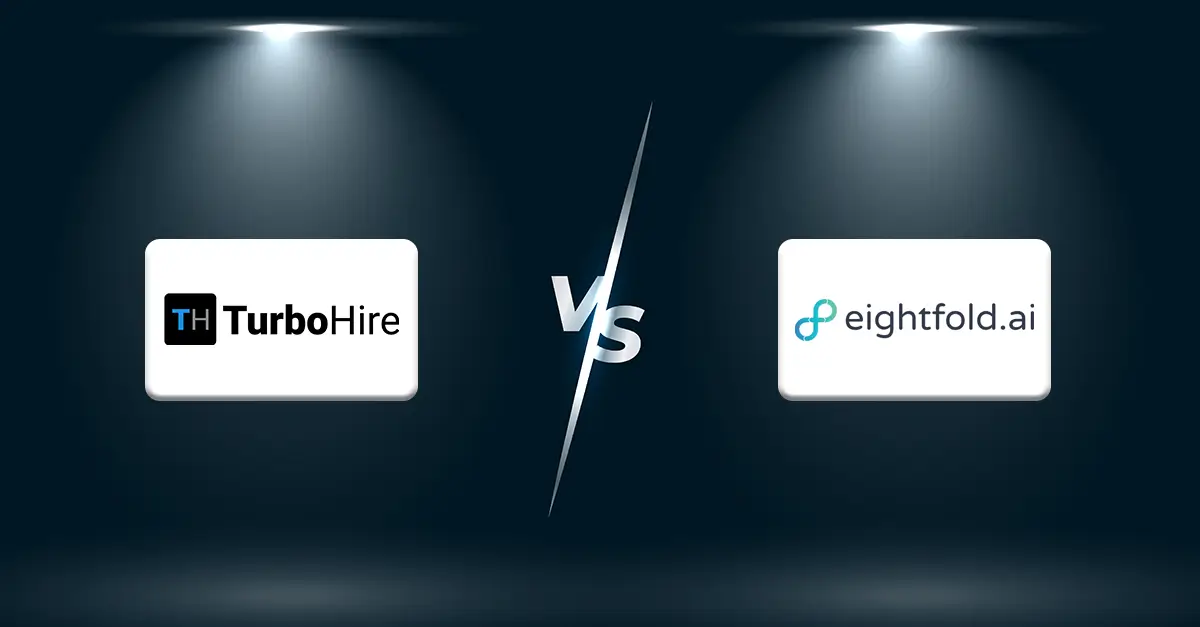 TurboHire vs Eightfold