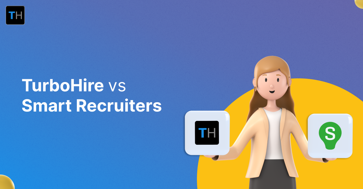 TurboHire vs Smart Recruiters
