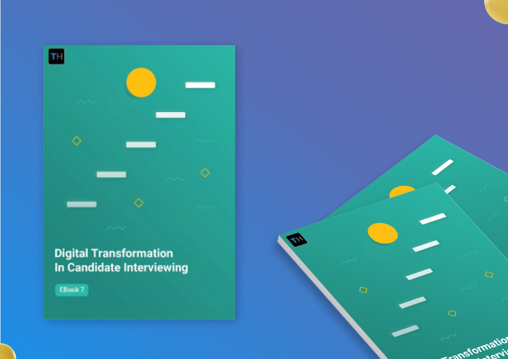 Digital Transformation in Candidate Interviewing