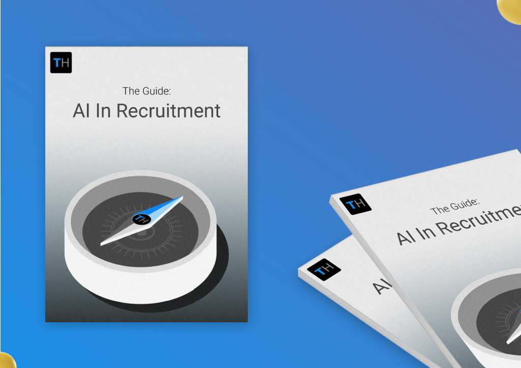 The Guide: AI in Recruitment