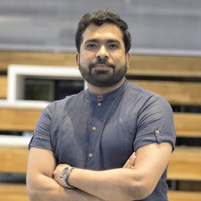 Gaurav Kumar