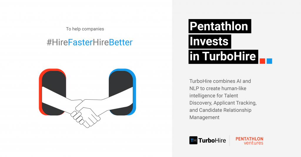 Pentathlon Invests In TurboHire