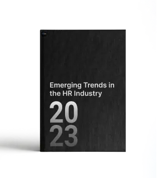 Emerging Trends in the HR Industry 2023