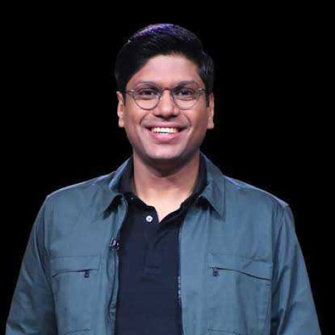 Peyush Bansal