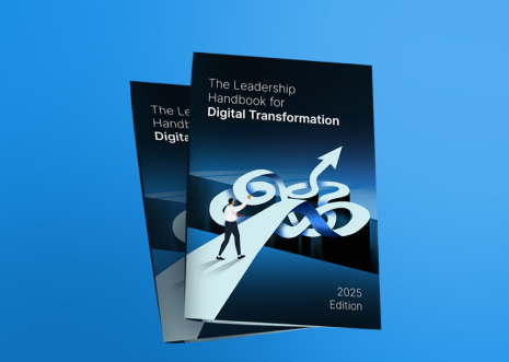 Handbook for Digital Transformation