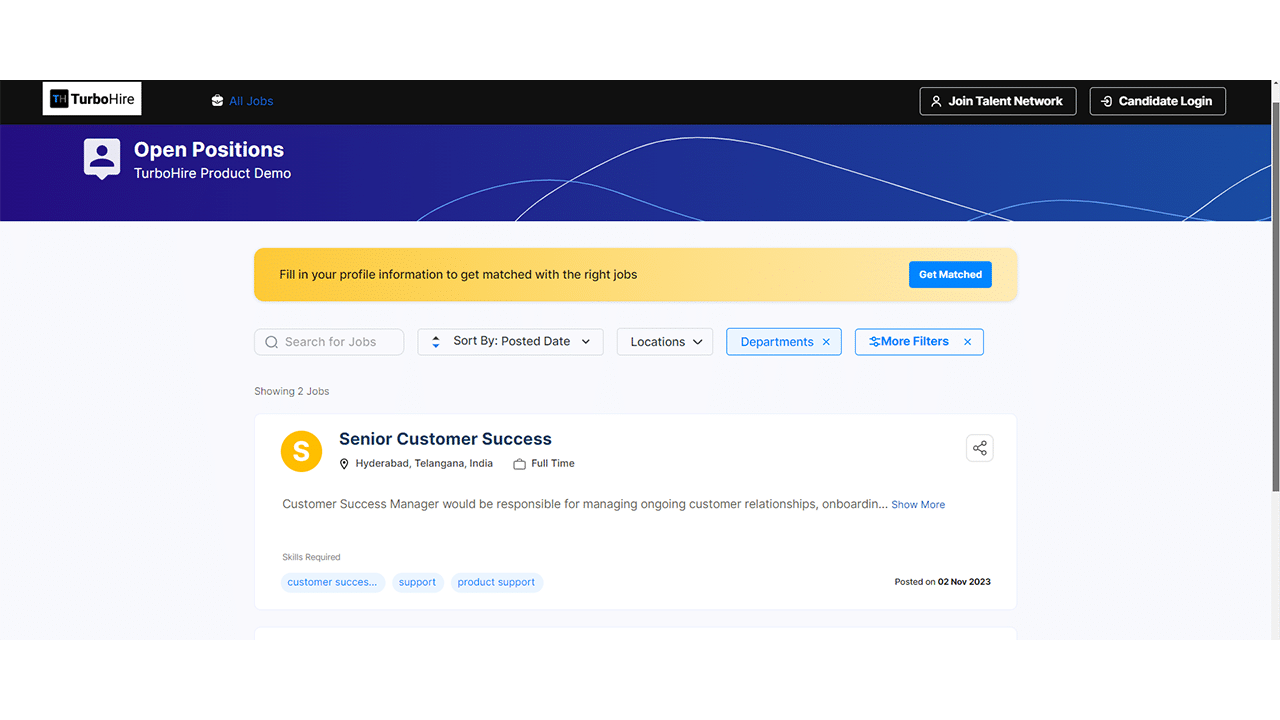 2. TurboHire_Candidate-Experience