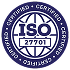 ISO-27701 logo