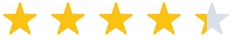 star rating
