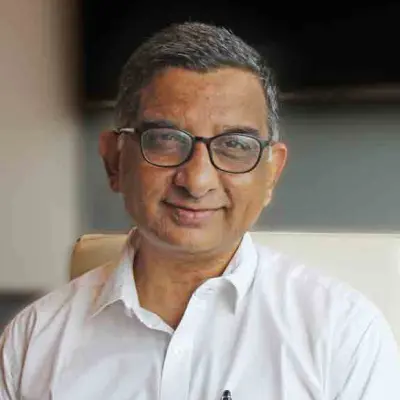 Srinivas Rao Mahankali 