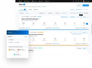 applicant tracking