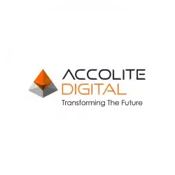 accolite digital logo