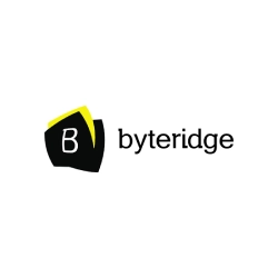 byteridge logo