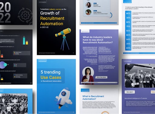 industry report