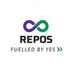 repos energy logo