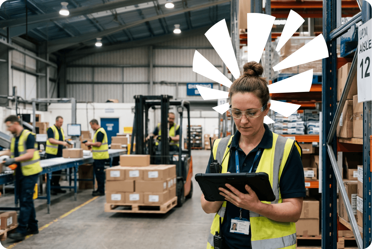 Field Operations Hiring