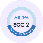 SOC 2 icon