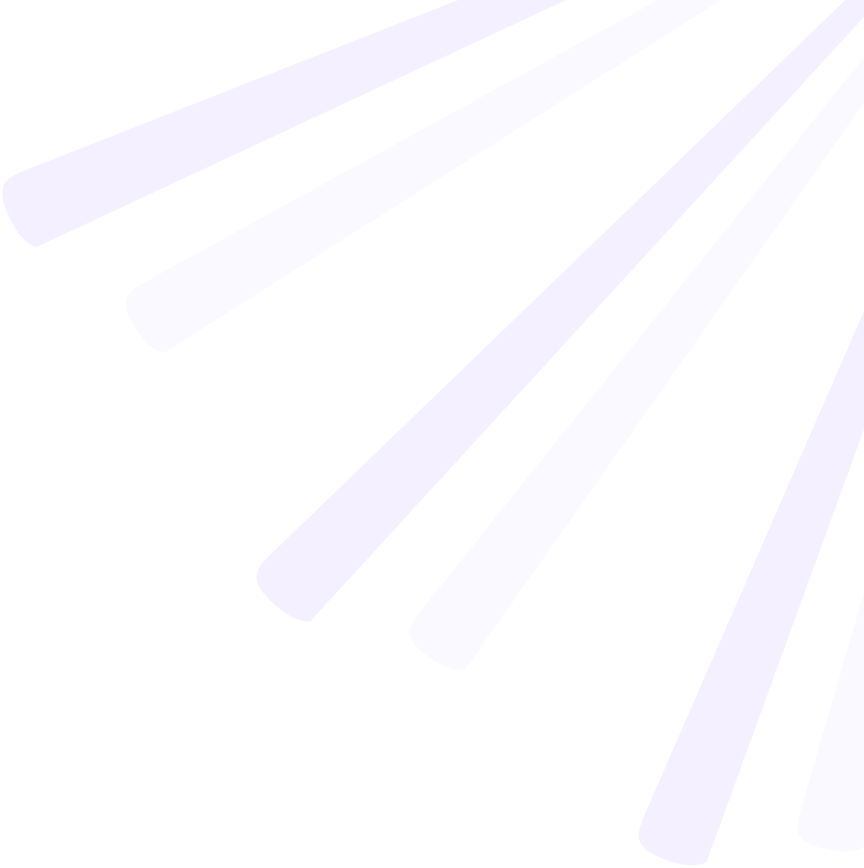 corner right top lines image